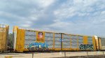 UP 10655 (Body) TTGX 699430 (Flat)